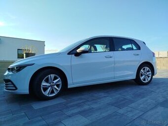 VW Golf 8 Life 2.0 TDI 85kW - 6