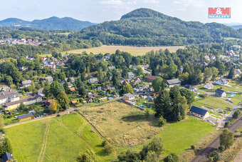 Prodej pozemku k bydlení, 984 m², Skalice u České Lípy - 6