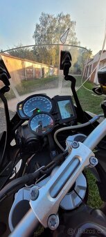 BMW F 700 GS - 6