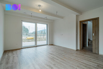 Prodej řadového rodinného domu, 4+KK, Čeladná - 6