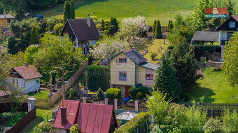Prodej chaty, 55 m², Chuderov - Neznabohy - 6
