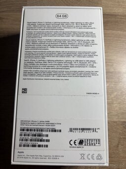 Apple iphone 11 64gb - 6