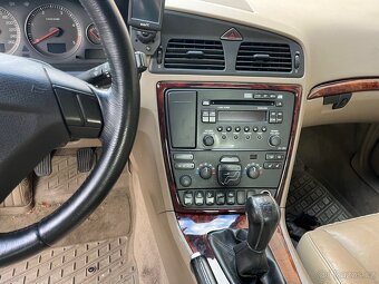 Volvo S60 D5 - 6