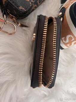 Crossbody kabelka Guess - 6