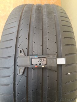 4ks letni 225/55/17 pirelli - 6