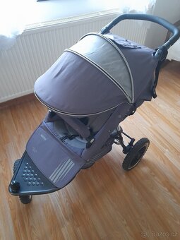 sportovní kočárek -Valco baby - 6