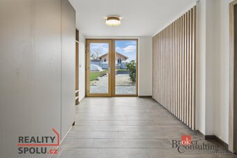 Prodej, domy/rodinný, 206 m2, Humny, 27308 Pchery, Kladno [I - 6