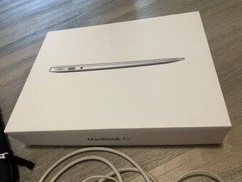 Macbook Air 13" 2015 - 6