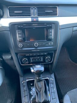 Skoda superb scout 4x4 2.0L 110kw - 6