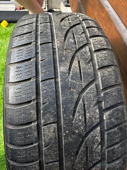 Alu kola 5x112 r17 s pneu - 6