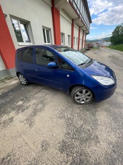 Prodám Mitsubishi Colt - 6