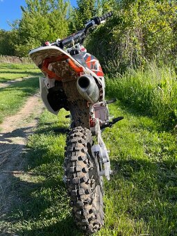 Kayo 125 - 6