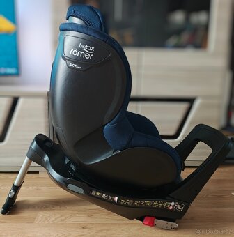 Britax-Römer Dualfix M i-Size - 6