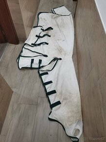 Síťová letní deka Shires 135cm - 6