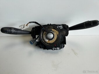 Páčky pod volant Citroen C5 C4 C3 - 6