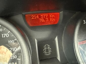 Náhradní díly - Renault Megane 1.4i 72kW r.v. 2004 - 6