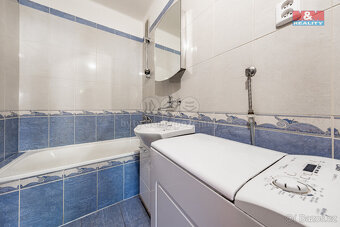 Prodej bytu 3+1 v Příbrami, 77m², ul. Gen. Kholla - 6