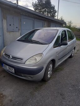 Citroen Xsara Picasso - 6