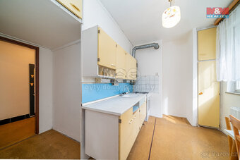 Prodej bytu 2+1, 54 m², Česká Třebová, ul. Tykačova - 6