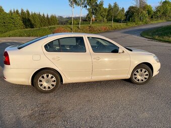 Škoda Octavia - 6