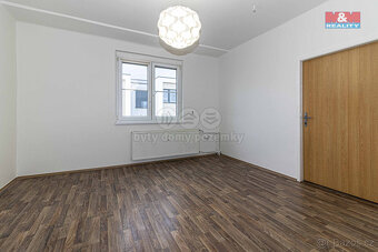 Prodej bytu 2+1, 48 m², Praha, ul. U trati - 6