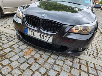 Bmw E61 - 6