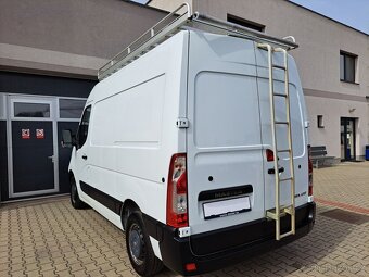 Renault Master 2.3 DCI, ZÁRUKA, možný odpočet DPH - 6