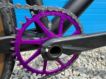 Custom Gravel/Cyklokros - 6