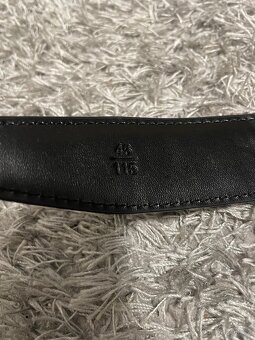 Amiri belt - 6