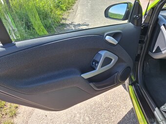 Smart Fortwo MHD AUTOMAT 1.0 - 6