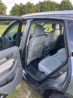Audi Q5 Facelift 2.0tdi 130kw - 6