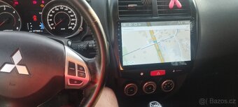 Mitsubishi ASX 1,8 DI 4x4 - 6