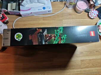 C18 LEGO Botanicals 10281 Bonsaj - 6