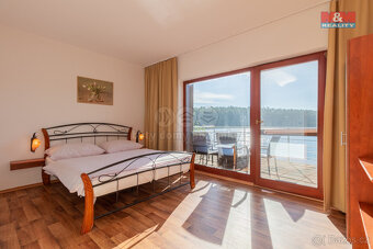 Prodej hotelu, penzionu, 300 m², Malý Ratmírov - 6