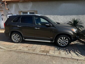 Kia Sorento - 6