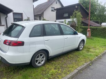 Fiat croma 1.9 JTD - 6