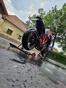 KTM SuperDuke 1290R 2019 - 6