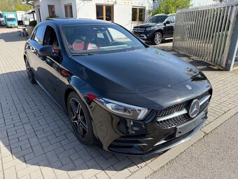 Mercedes-Benz A 200 /2x AMG - 6