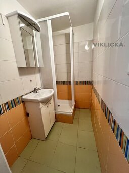 Pronájem bytu 2+kk, 43 m2, Praha-Bohnice - 6
