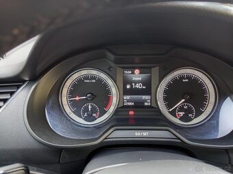 SKODA OCTAVIA FACELIFT 2,0 110kw - 6