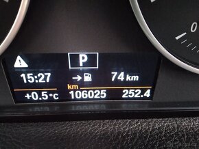 BMW Řada 2 xDRIVE 218d AUTOMATIC - 6