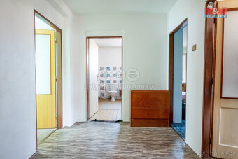 Prodej rodinného domu, 200 m², Strakonice, ul. Nová - 6