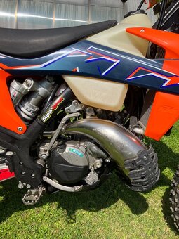 KTM 150 EXC TPi - 6