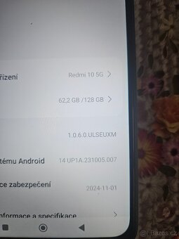 Xiaomi Redmi 10 5G - 6
