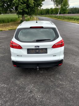 Ford Focus - 6
