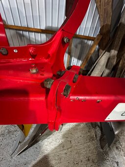 Plug pottinger servo 45 - 6