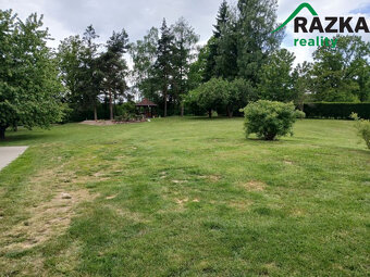 RD 7+1 (372 m2) Semošice u Horšovského Týna - 6