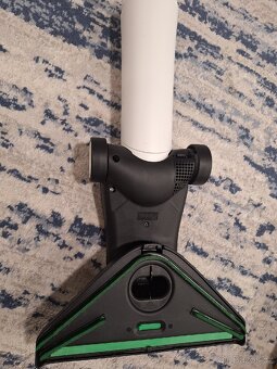 Nástavec na pevné podlahy Vorwerk Kobold HD7 - 6