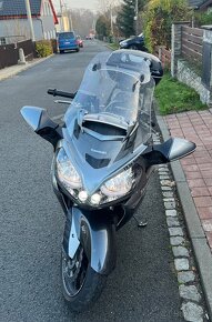 Kawasaki GTR 1400 - r.v. 2016 - 6