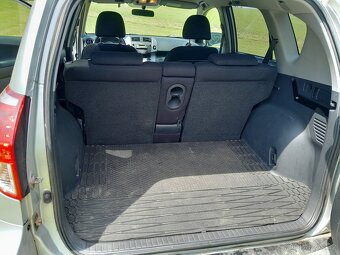 Toyota rav4 - 6